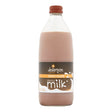 Delamere - Chocolate Flavoured Milk - 500ml - Continental Food Store