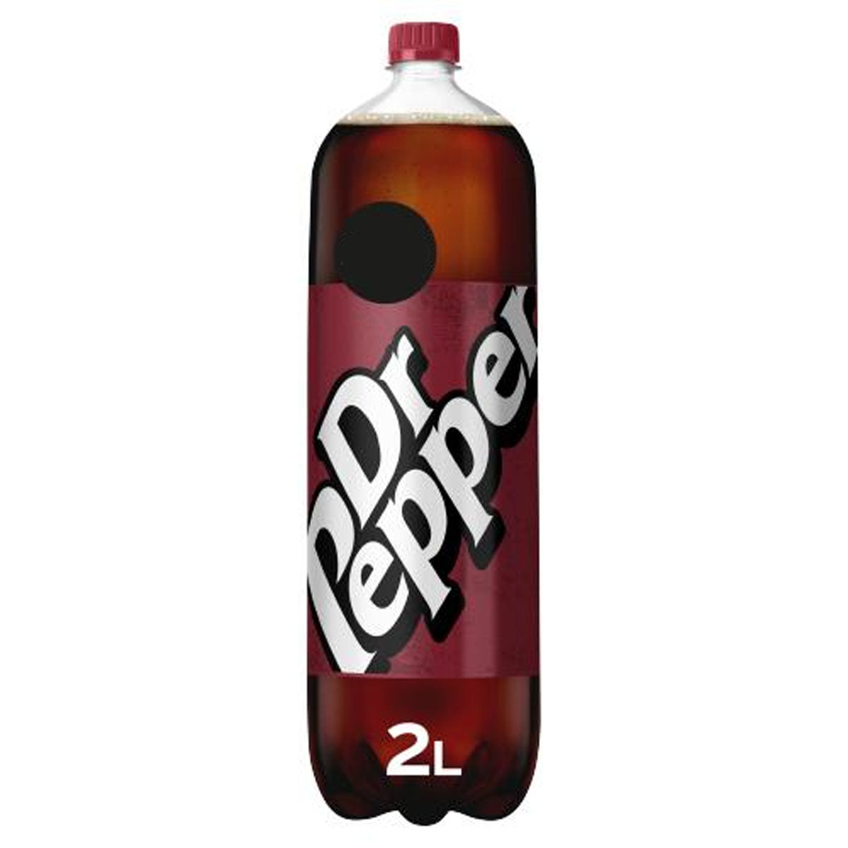 Dr Pepper - 2L - Continental Food Store