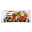Dulcesol - Brioche Burger Bread - Continental Food Store