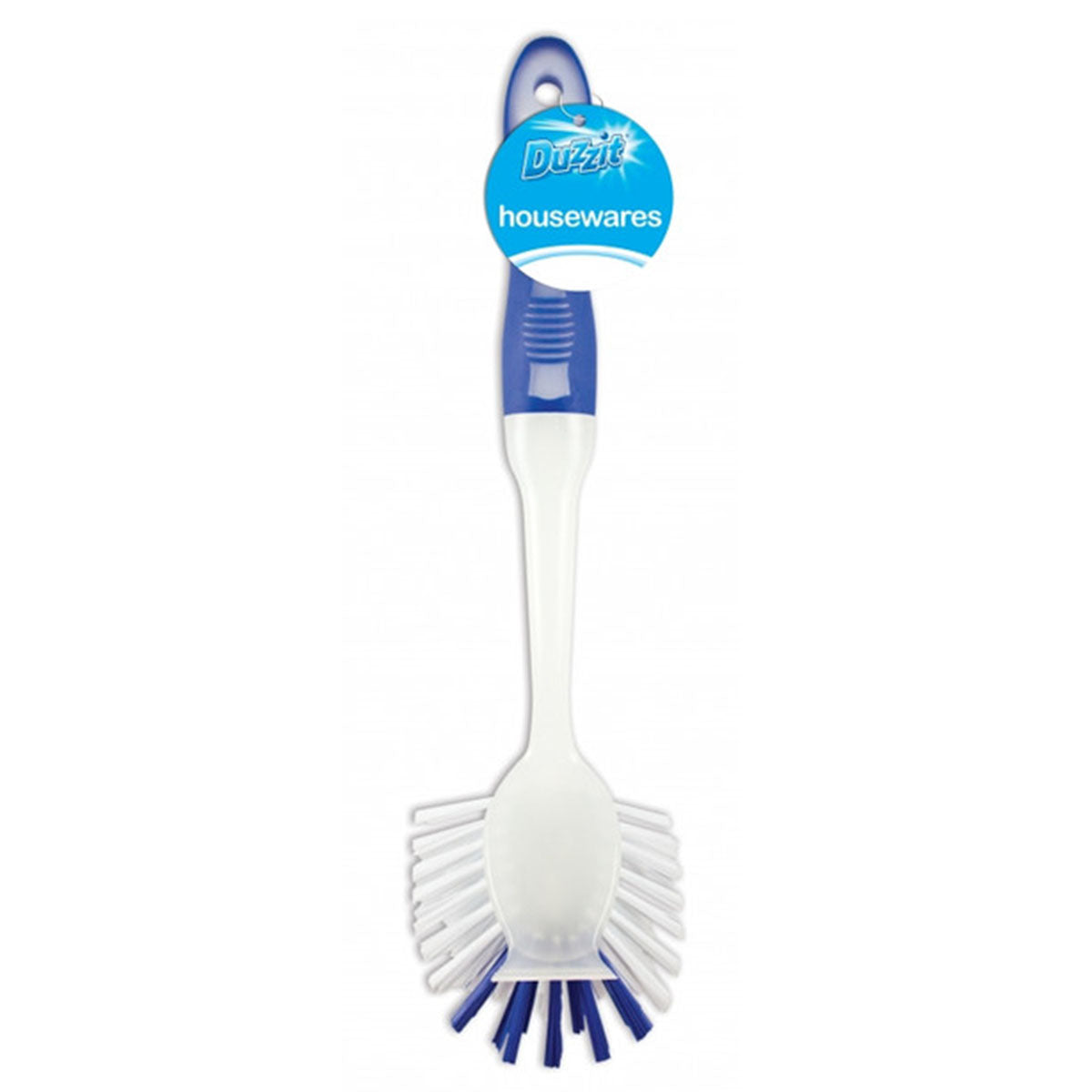 Duzzit - Wide Head Dish Brush - Continental Food Store