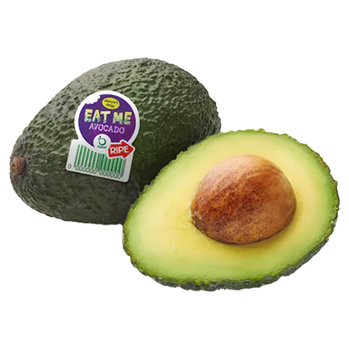Eat Me - Avocado - 1 Each - Continental Food Store