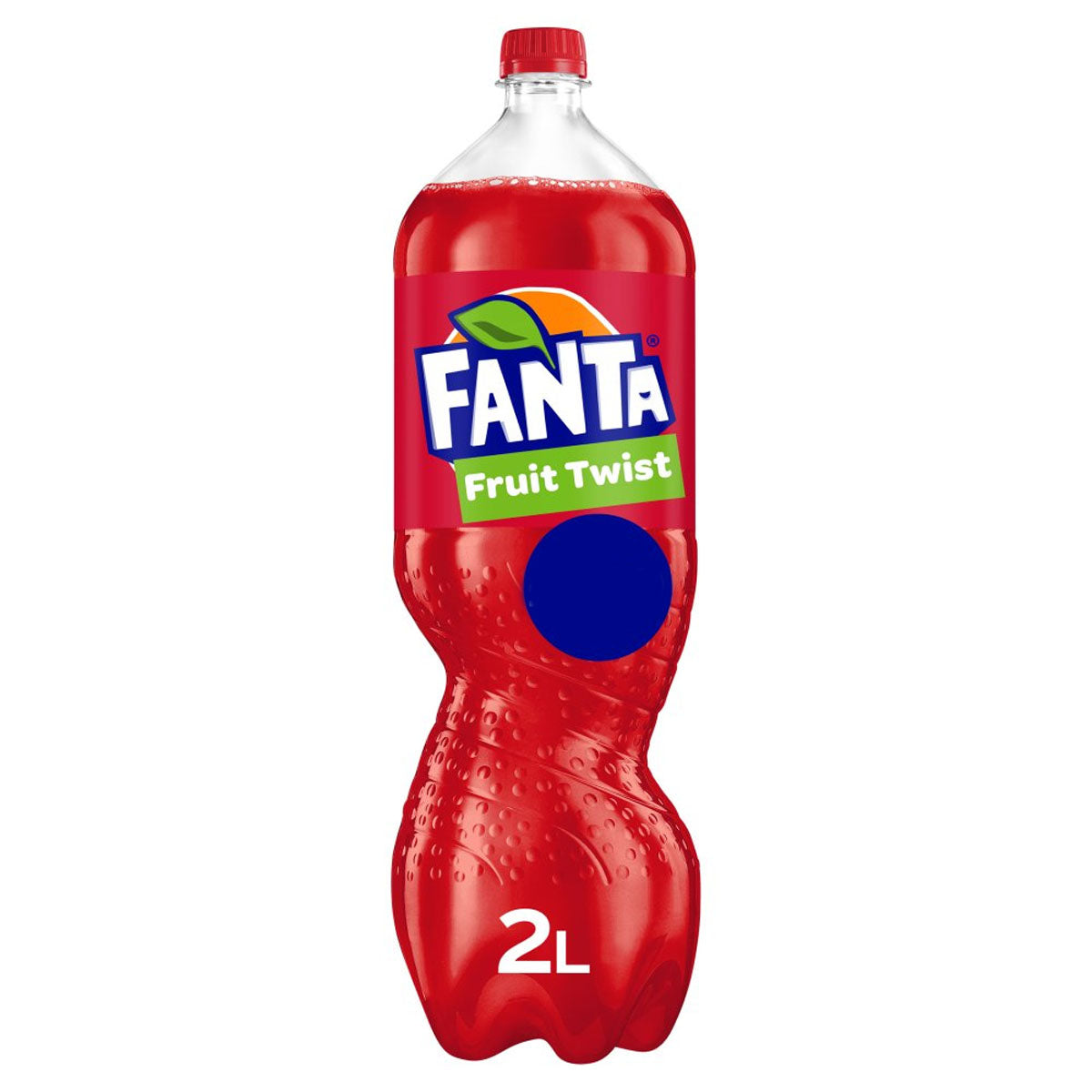 Fanta - Fruit Twist - 2L - Continental Food Store