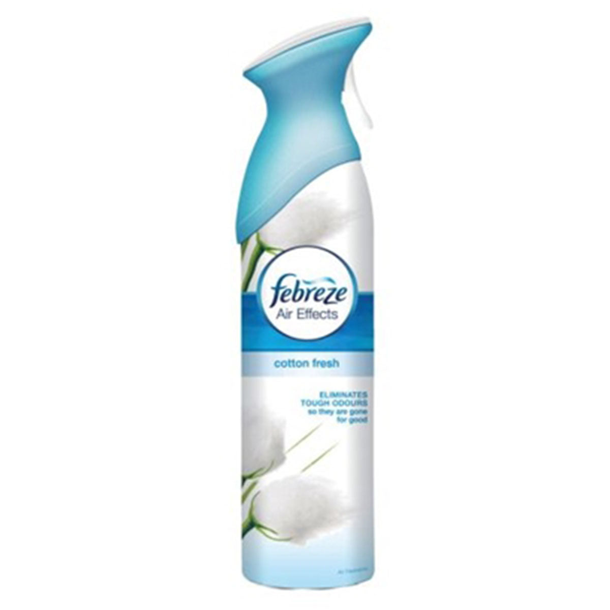 Febreze - Air Effects Freshener Cotton Fresh - 300ml - Continental Food Store