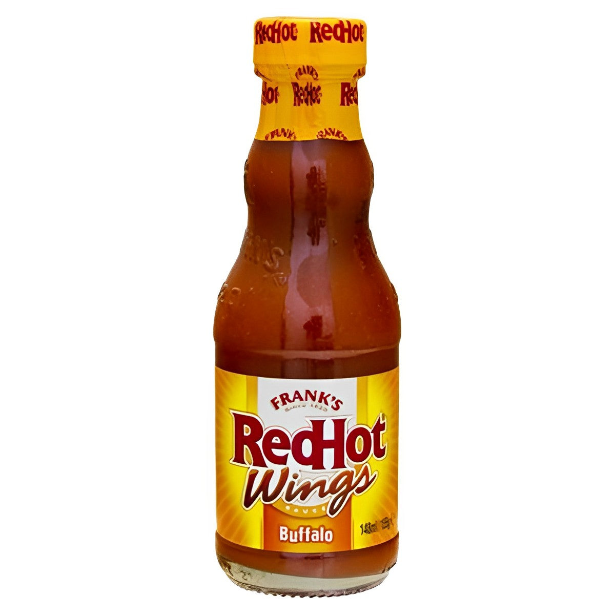 Frank's - Redhot Buffalo Wing Sauce - 148ml - Continental Food Store