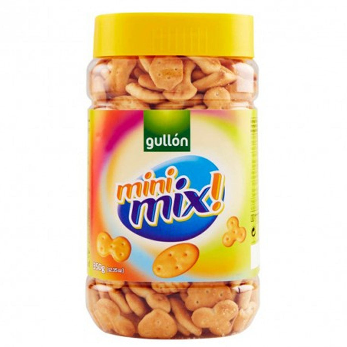 Gullon - Mini Mix - 350g - Continental Food Store