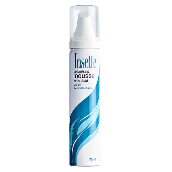 Insette Hairspray Extra Hold 450ml