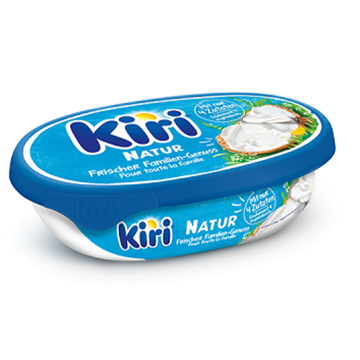 Kiri - Cream Cheese Spread - 150g - Continental Food Store