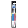 Listerine - Reach Interdental Hard Toothbrush - 2pcs - Continental Food Store