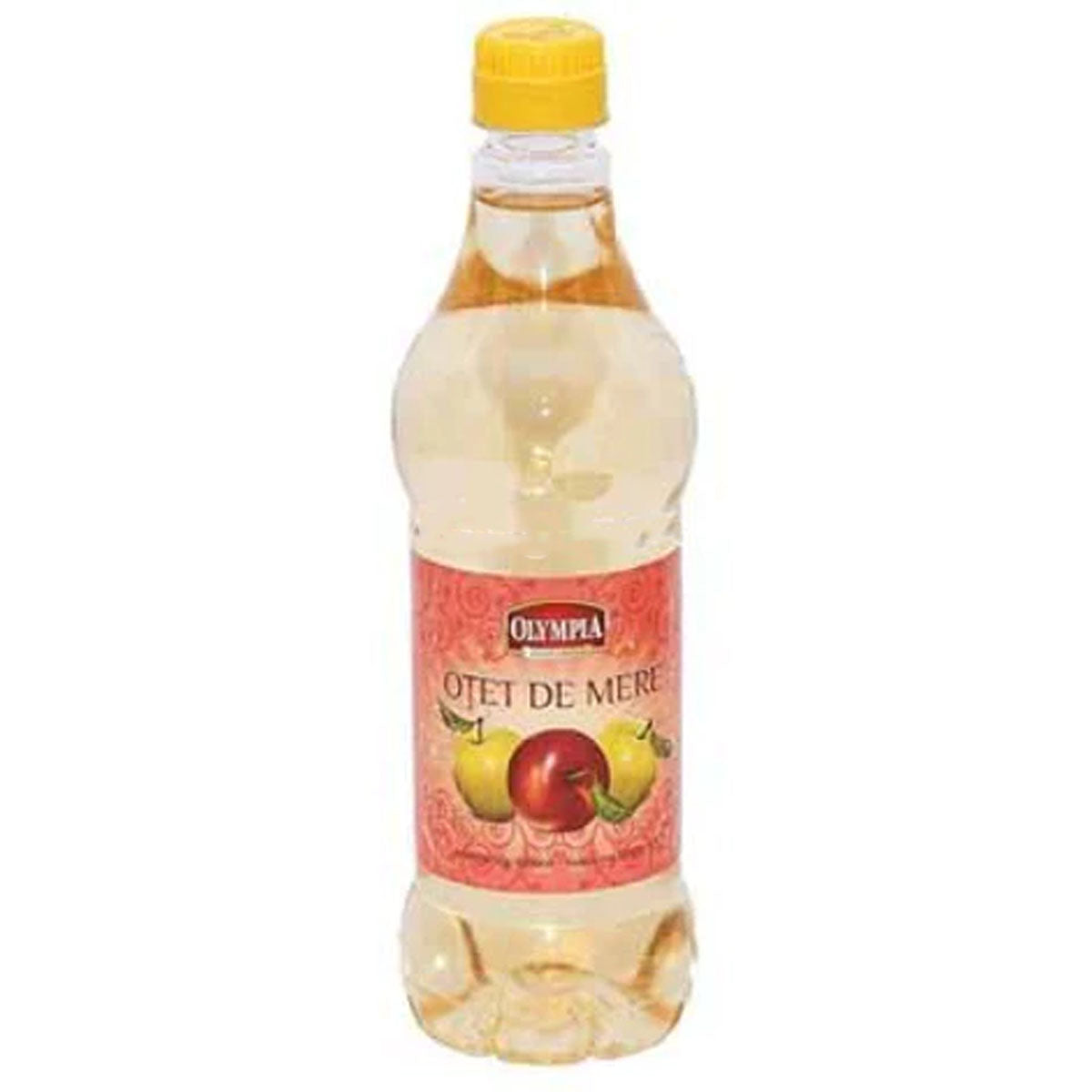 Olympia - Apple Vinegar - 500ml - Continental Food Store