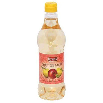 Olympia - Apple Vinegar - 500ml - Continental Food Store