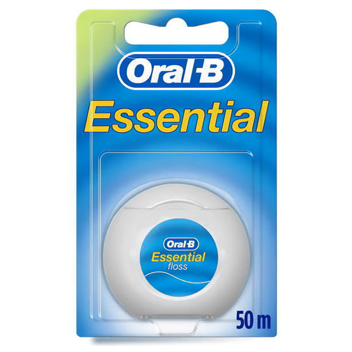 Oral-B Essential Floss - 50m