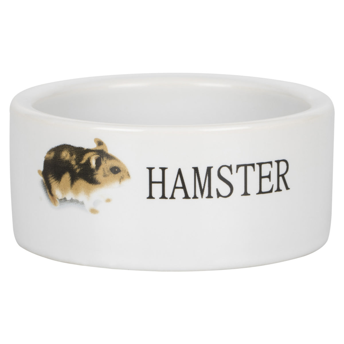 Porcelain Pet - Hamster Bowl - Continental Food Store