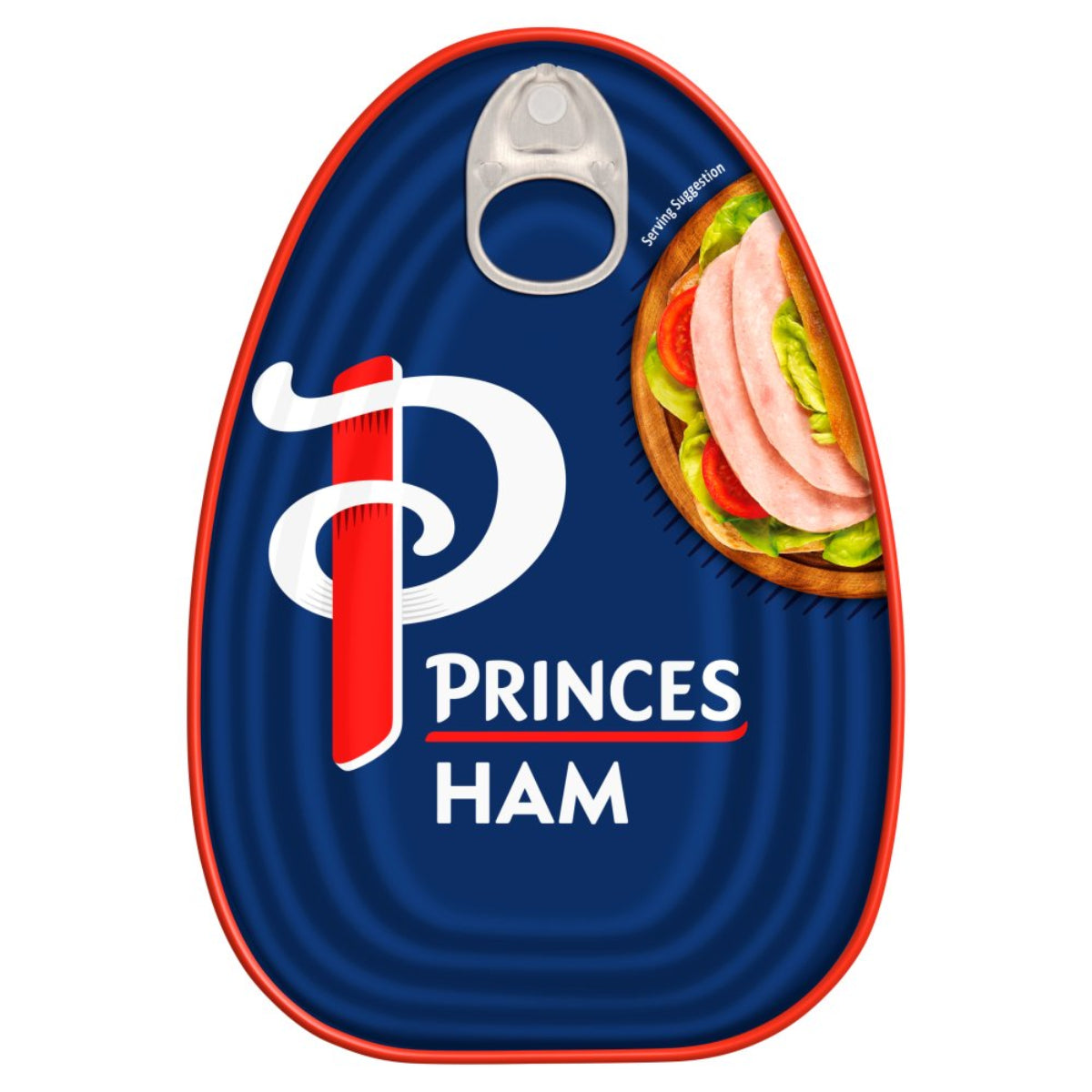 Princess - Ham - 454g - Continental Food Store