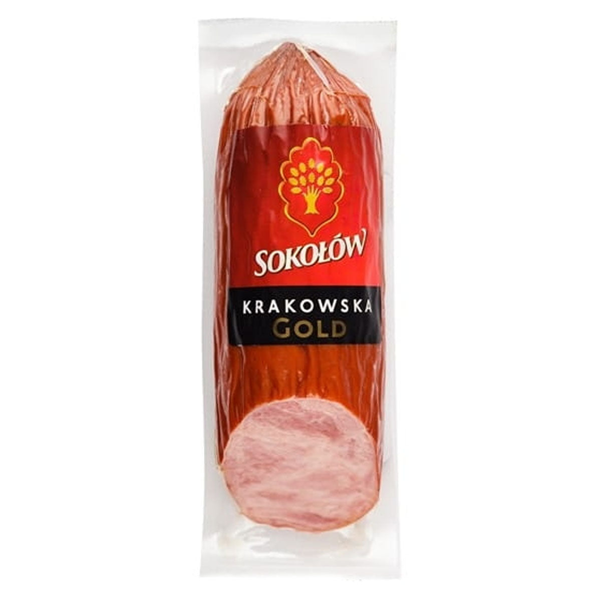 Sokolow - Dry Sausage - 345g - Continental Food Store