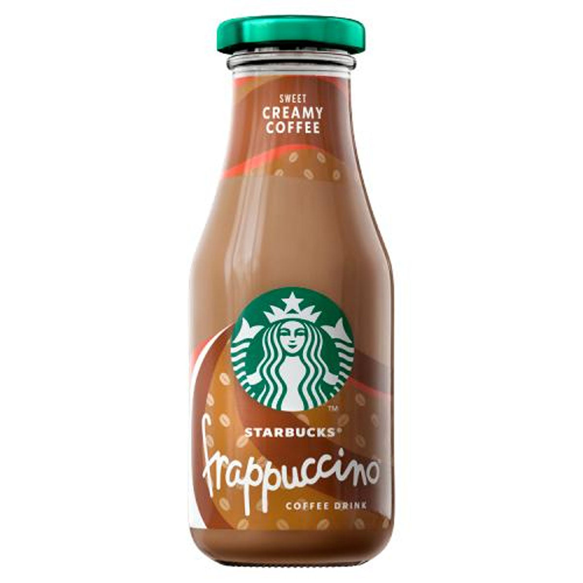 Starbucks - Frappuccino Coffee Drink Sweet Creamy Coffee - 250ml - Continental Food Store