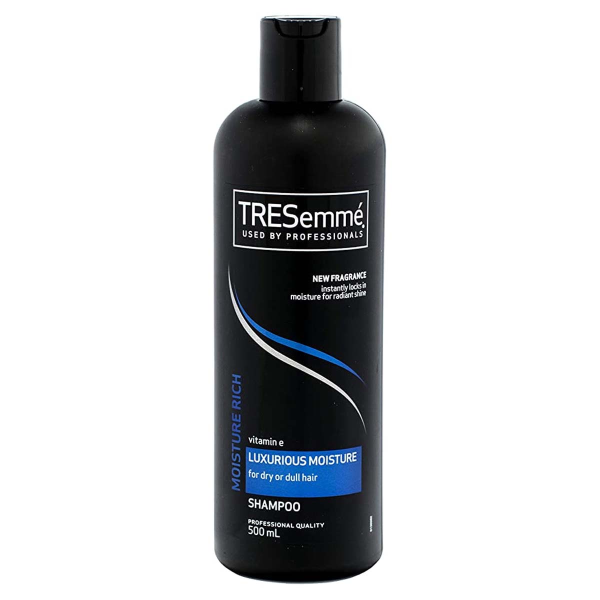 TreSemme - Moisture Rich Shampoo - 500ml - Continental Food Store