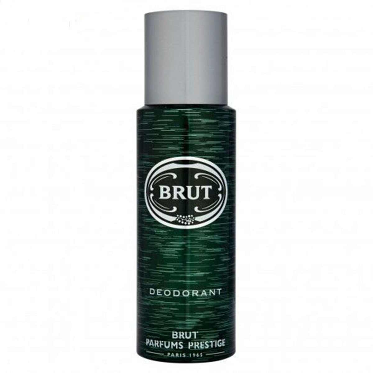 Brut - Original Deodorant Spray - 200ml - Continental Food Store