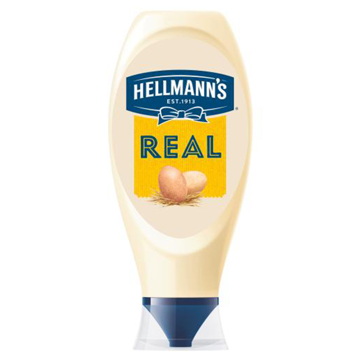 Hellmann's - Real Mayonnaise - 750g - Continental Food Store